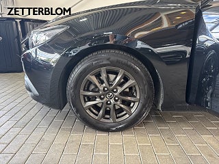 Övrigt Mazda 3 13 av 15