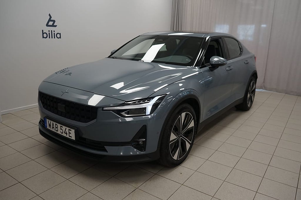Polestar 2 Long Range Single Motor 78kWh Plus