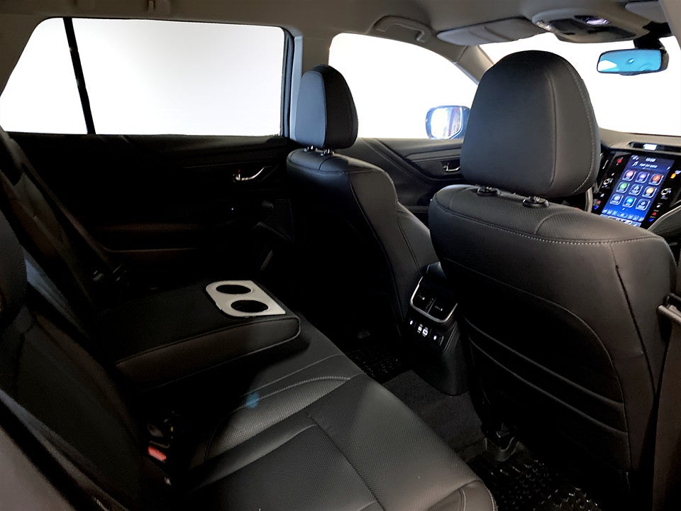 Bild på Subaru Outback Limited 2.5 XFuel 169hk Aut 4WD B-KAMERA CARPLAY DRAG