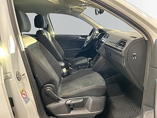 Volkswagen Tiguan 2.0 TDI 4M Elegance MOMS/Kamera/Drag/S&VDäck/D-värmare