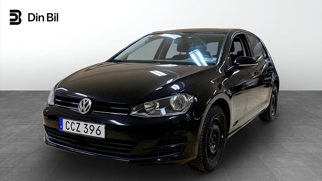 Volkswagen Golf 1.2 TSI