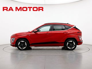 SUV Hyundai Kona 4 av 25