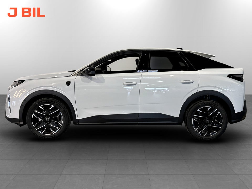 Bild på Peugeot 3008 3008 Edition+ Hybrid - OMGÅENDE LEVERANS!
