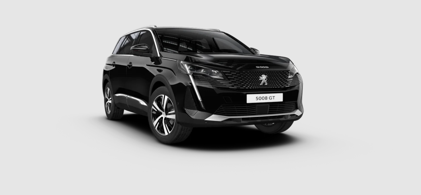 Peugeot 5008 GT PACK PRIVATLEASING 12MÅN 2023, kuva 2/35