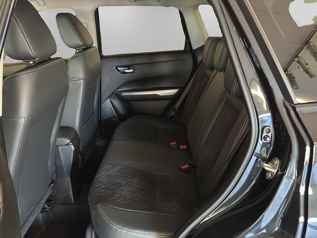 Suzuki Vitara 1.4T 110 hk Hybrid 2WD AT Inclusive – bild 9
