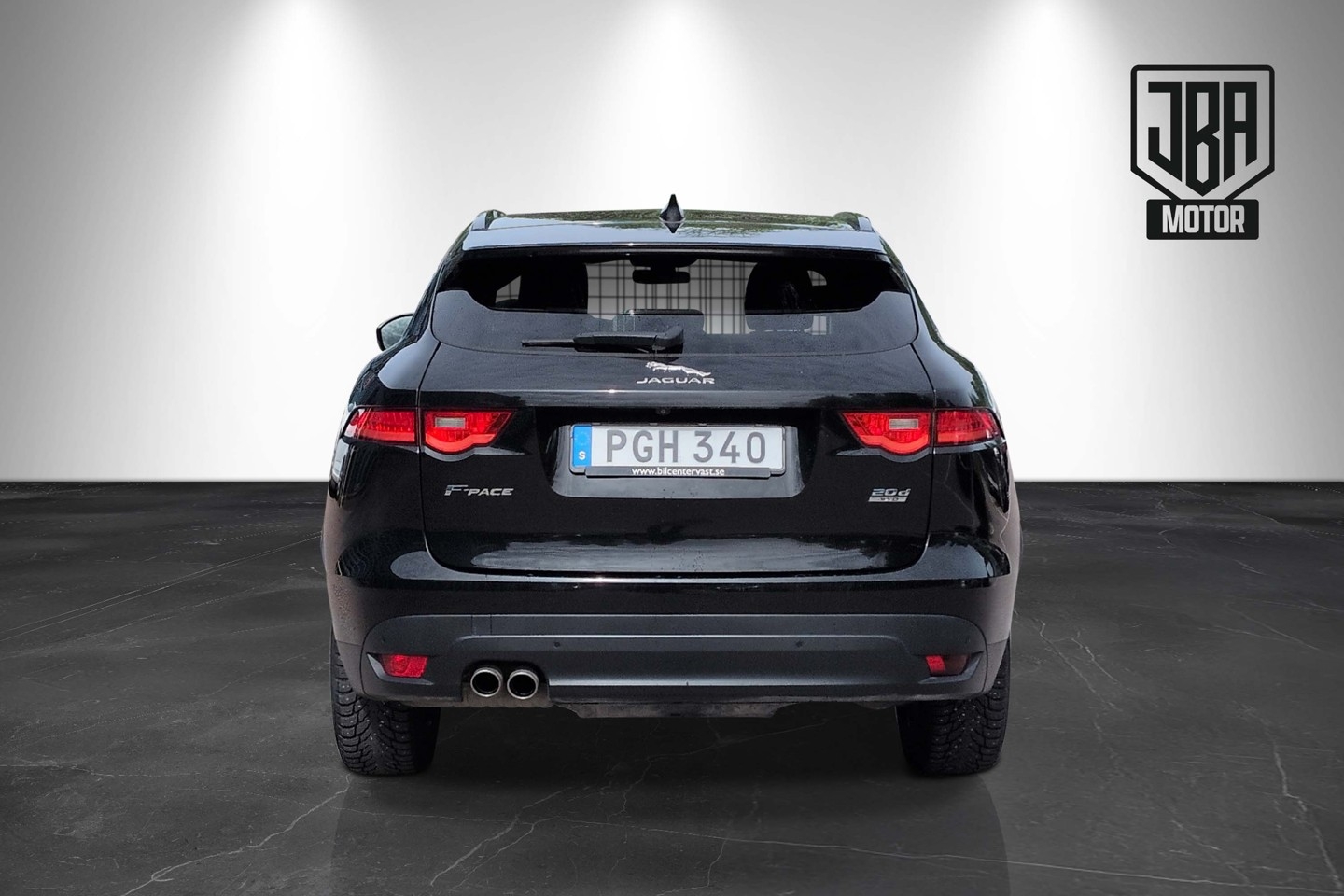 Jaguar F-Pace 2020, kuva 6/10