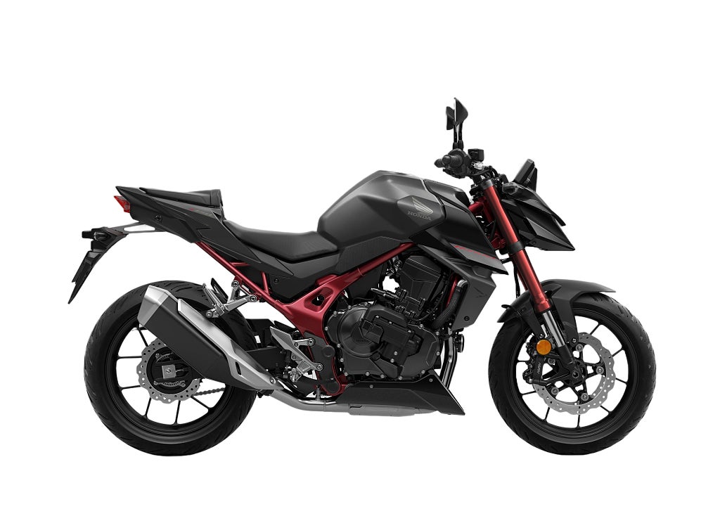 Honda CB750 EC Hornet *Omgående leverans* 