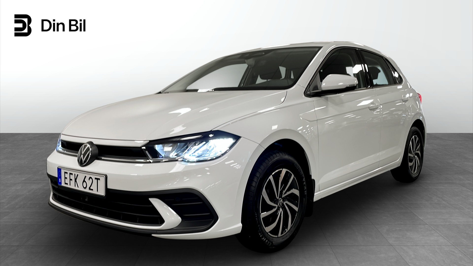 Volkswagen Polo 2027, bild 3/28