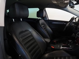 Kombi Volkswagen Passat 10 av 21