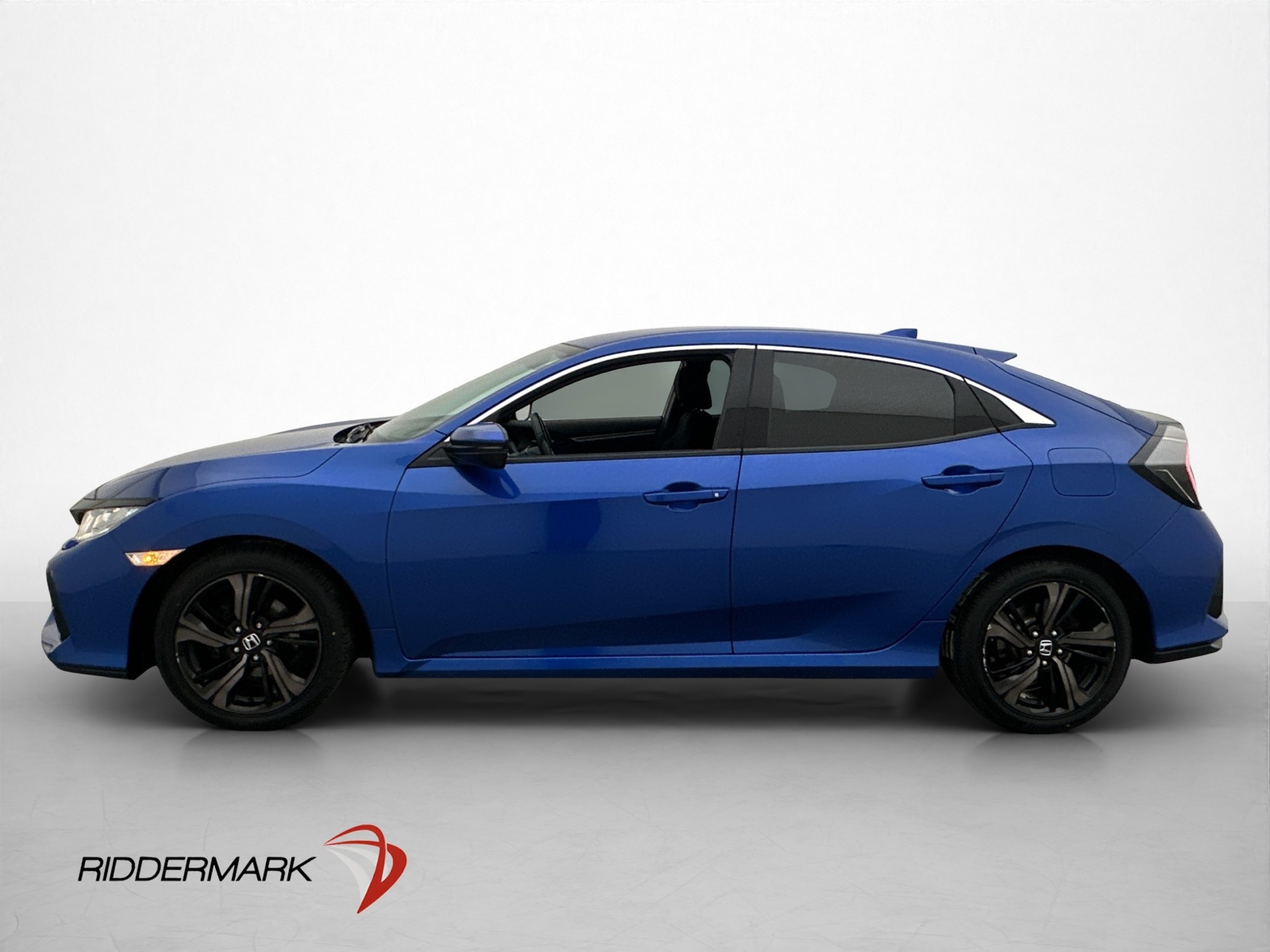 Honda Civic 5DR ELEGANCE V-Hjul 2017, photo 6/10