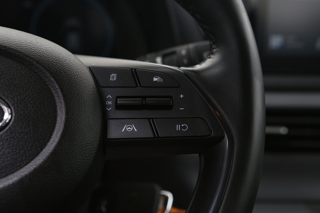Hyundai Bayon 1,0 T-GDi 7DCT MHEV Essential Nybilsgaranti 2023