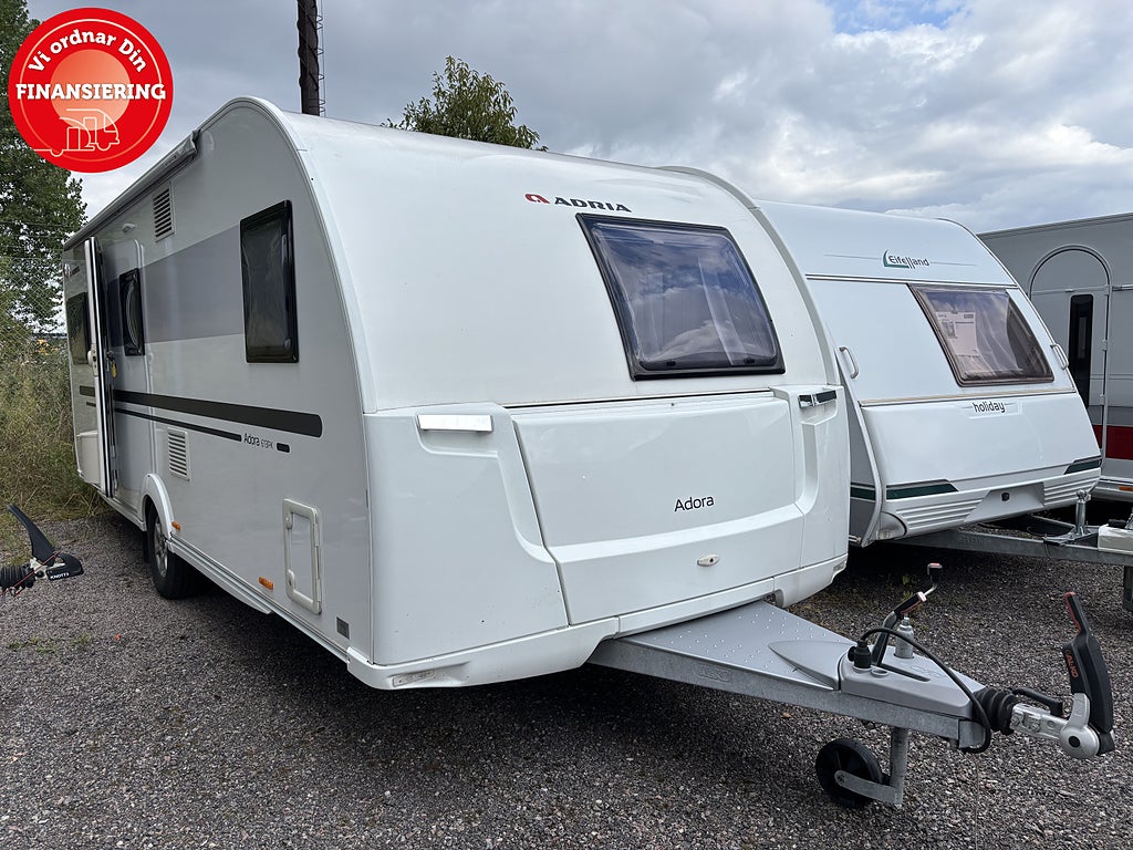Adria ADORA 613 PK
