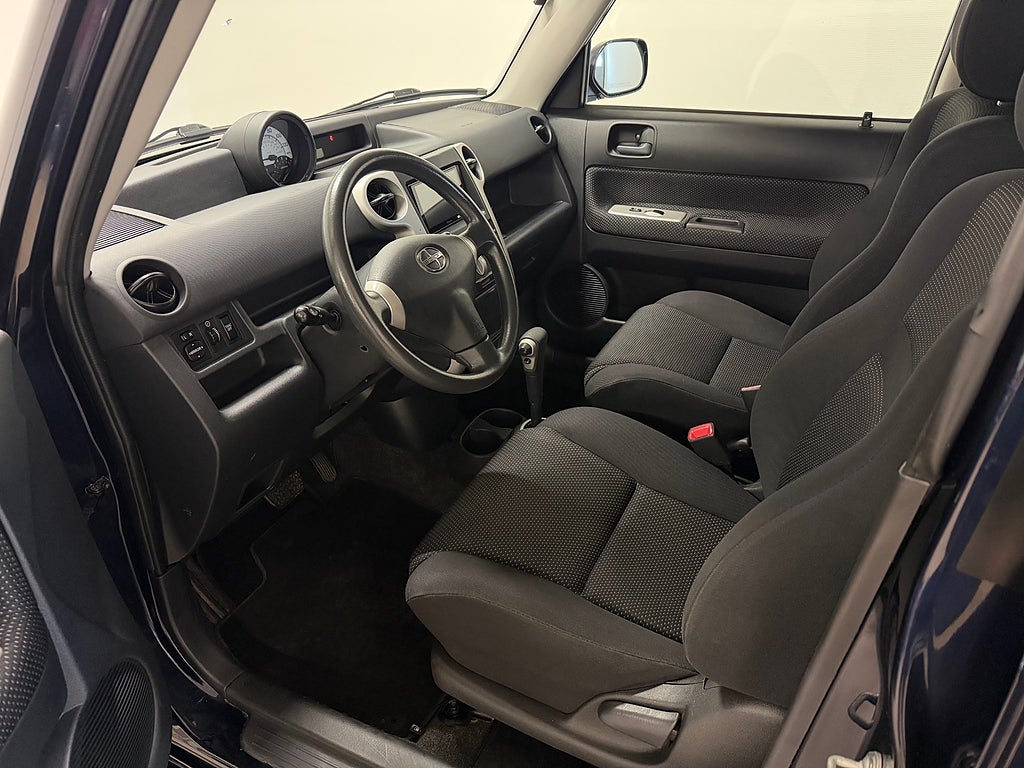 Scion Xb 2005 - miniatyr 8