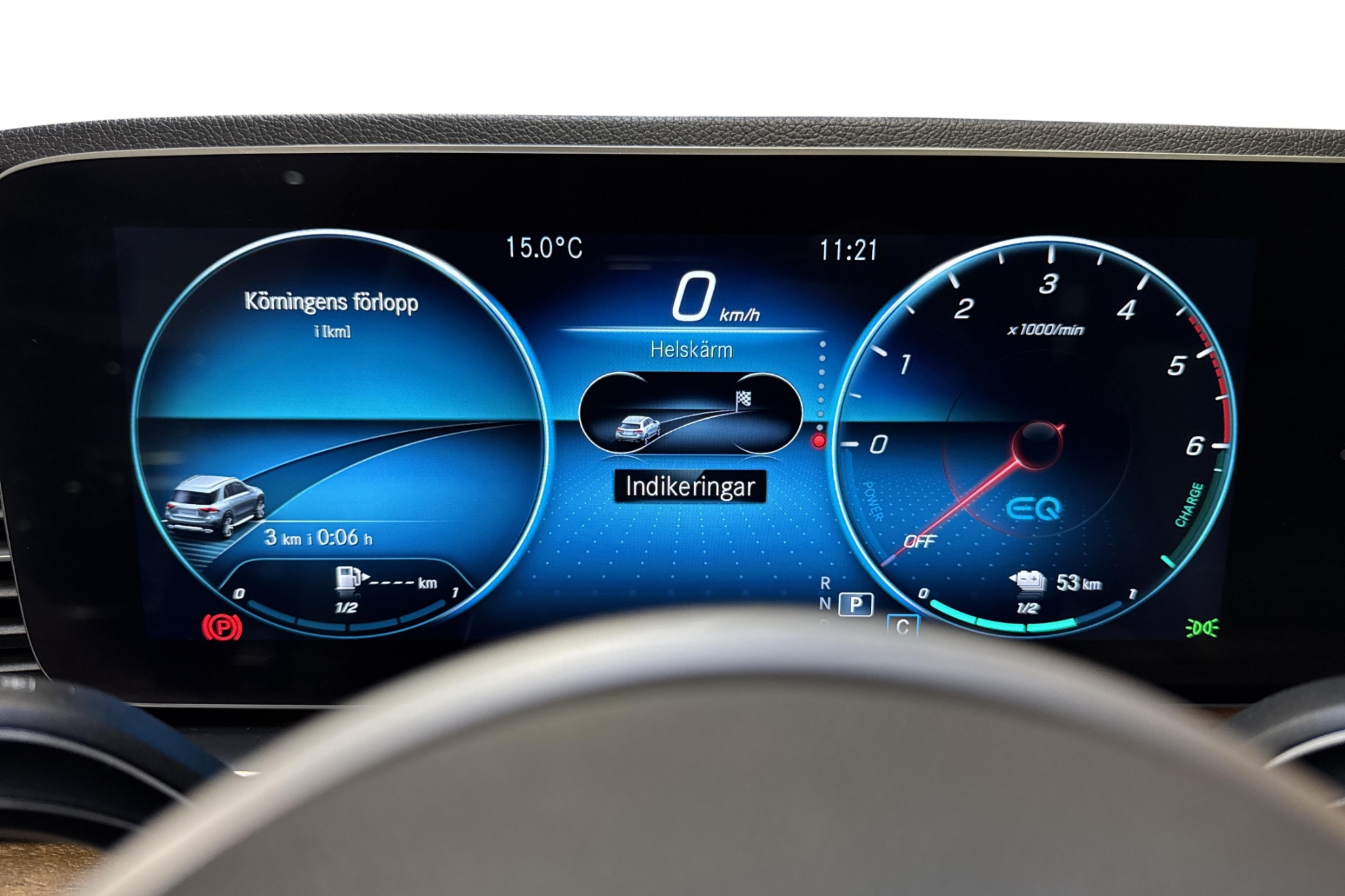 Mercedes-Benz GLE 2020, bild 7/37