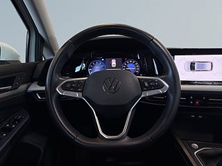 Volkswagen Golf Sportscombi 1.5 TSI ACT OPF S&V-hjul/Psens/Carplay MOMS – bild 9