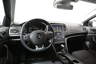 Halvkombi Renault Mégane 14 av 27