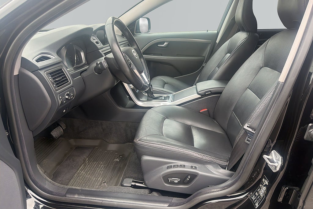 Volvo XC70 2016