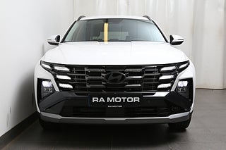 SUV Hyundai Tucson 4 av 23