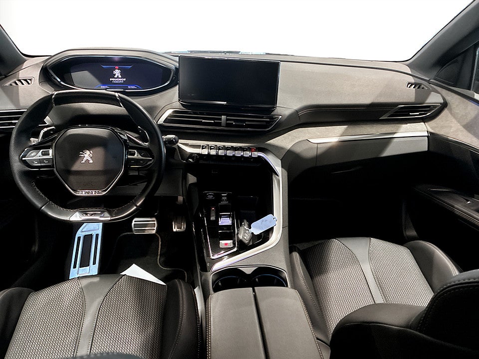Bild på Peugeot 5008 GT 1.2 PT 130hk Aut 7-SITS 360-KAMERA CARPLAY