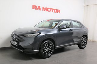 SUV Honda HR-V 1 av 21