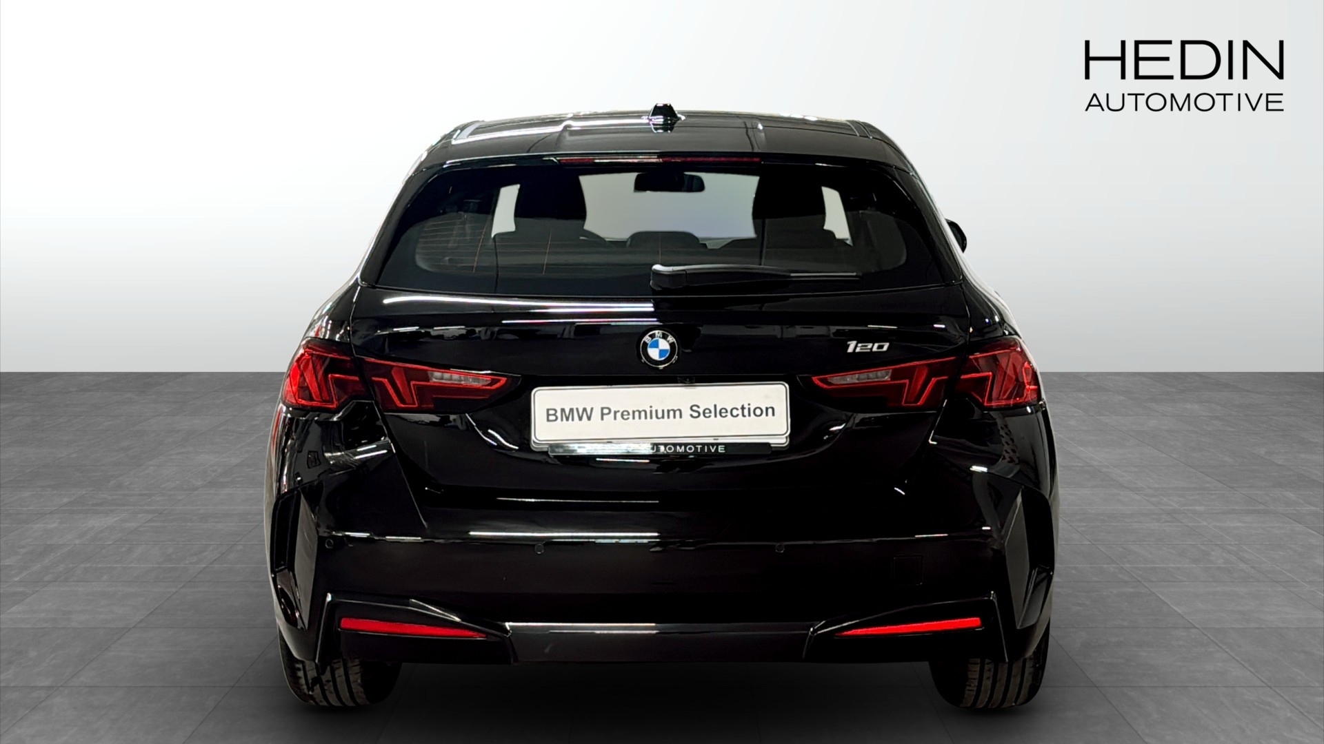 BMW 120 2026, bild 7/43