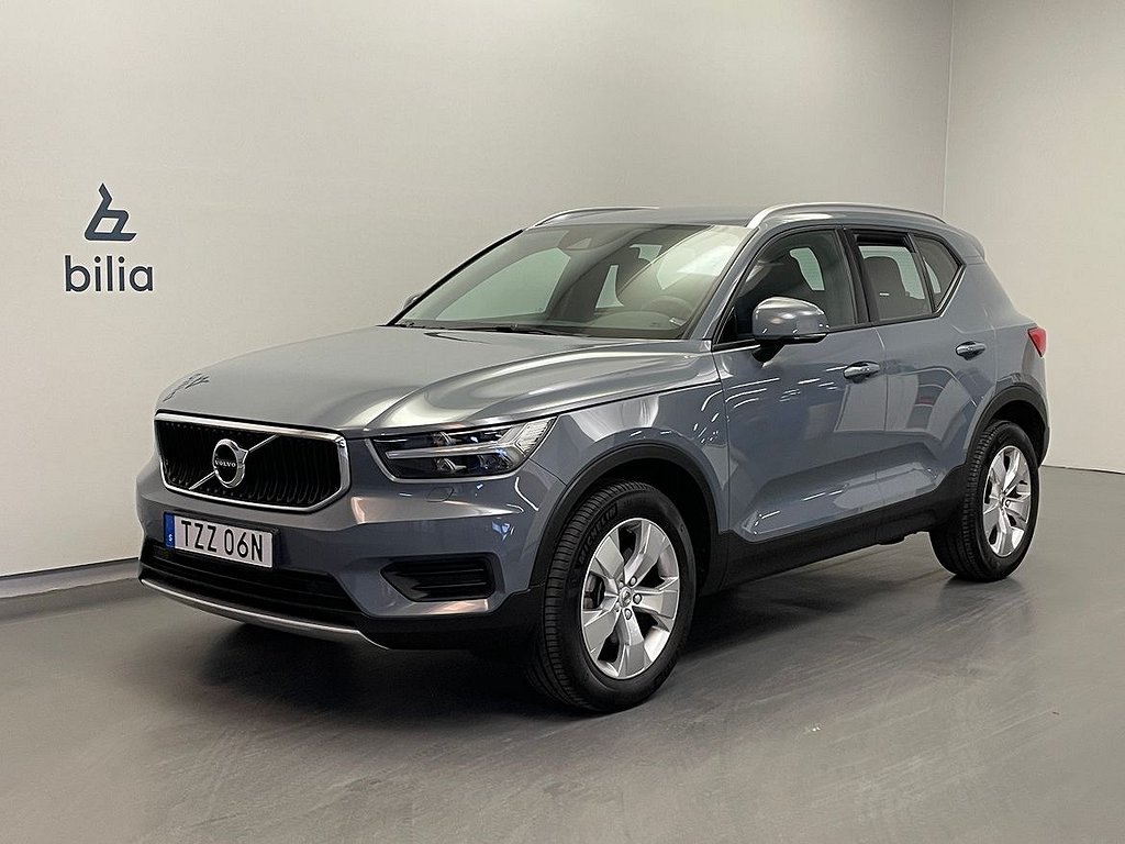 Volvo XC40 T2 FWD Momentum