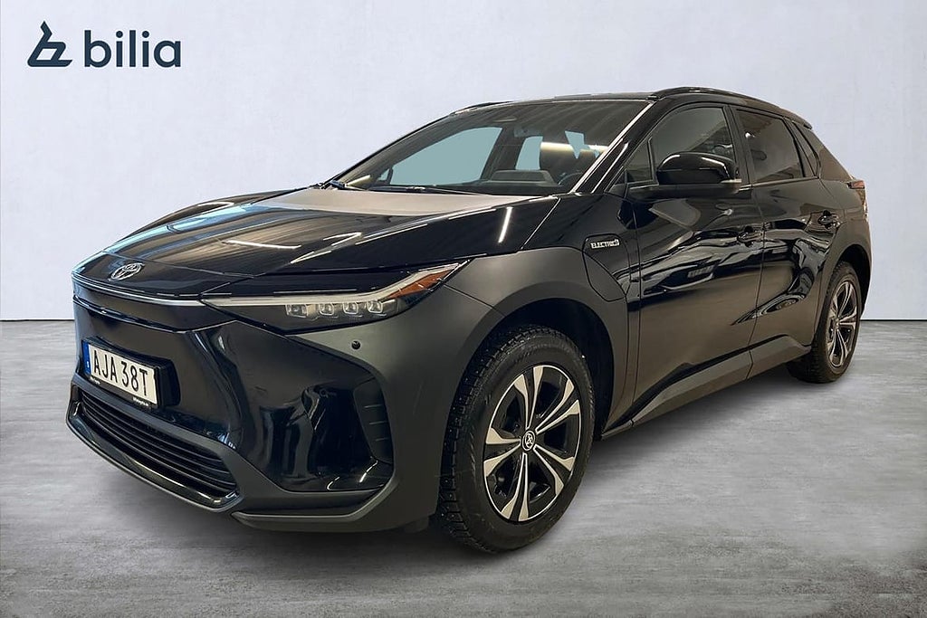 Toyota bZ4X 2WD STYLE