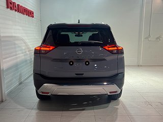 SUV Nissan X-Trail 5 av 26