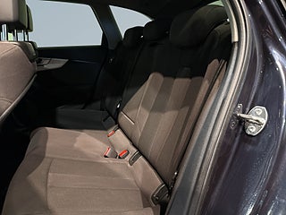 Audi A4 allroad quattro 2.0 TDI S Proline Drag Dvärm Kamera SoV – bild 13