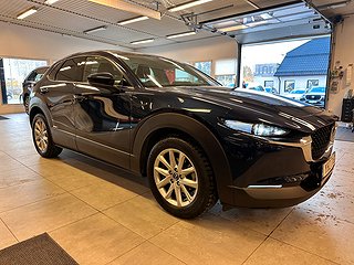 Mazda CX-30 2.0 Mildhybrid AWD Drag/Kamera/LED-ramp/BOSE/MoK