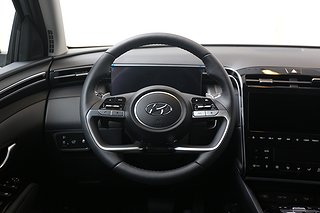 Kombi Hyundai Tucson 10 av 19