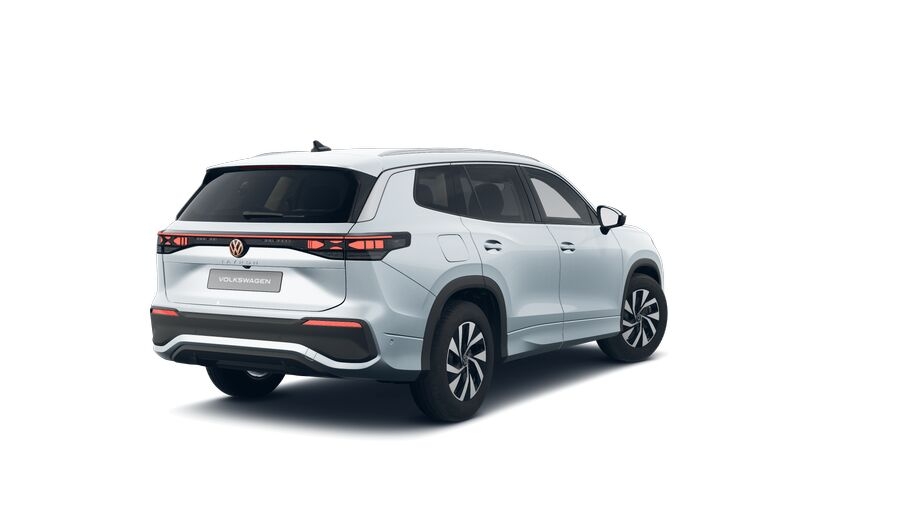 Volkswagen Tayron 2027, bild 7/10