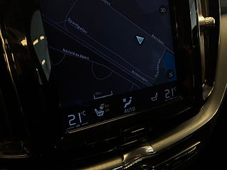 Volvo XC60 D4 AWD Pro Edition Drag/SoV-Däck/Kamera/P-Sens/Elstol – bild 19