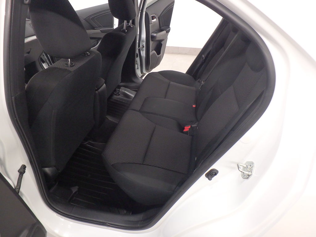Honda Civic 2015 - miniatyr 9