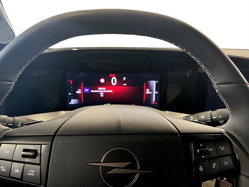Bild på Opel Mokka GS 1.2 Turbo 130hk Aut B-KAMERA CARPLAY