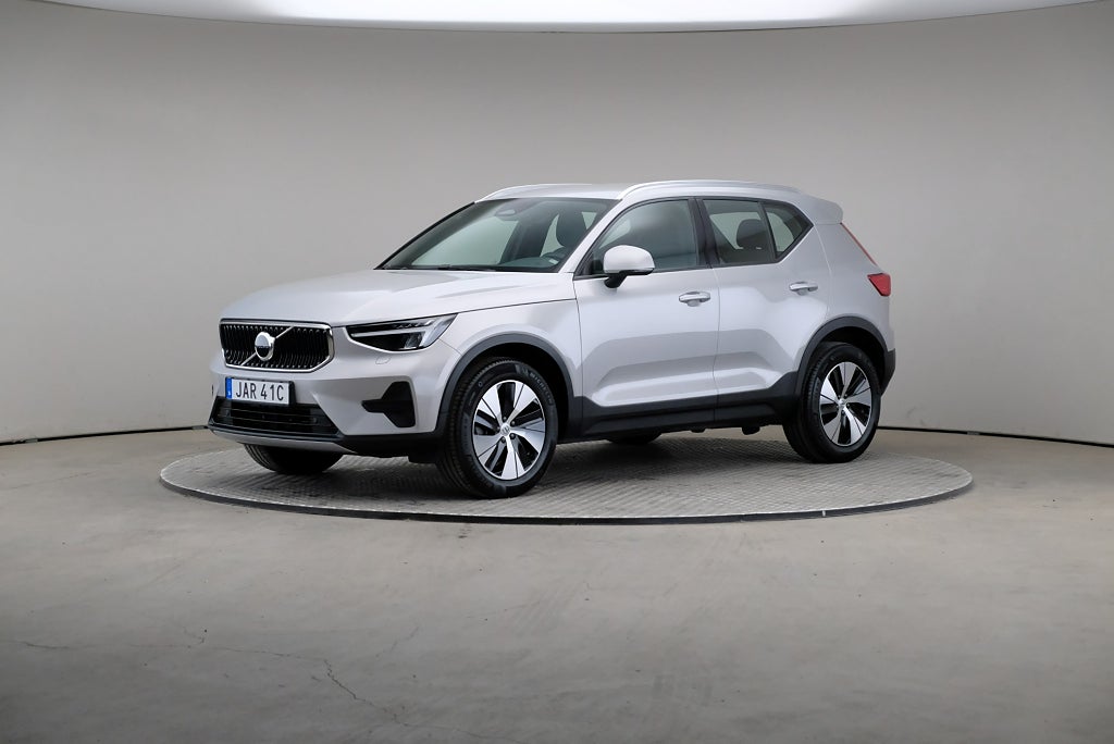 Volvo XC40 B4 197hk Core SE