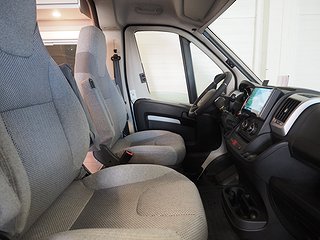 Husbil-övrigt Weinsberg CaraBus 600 MQ 7 av 28