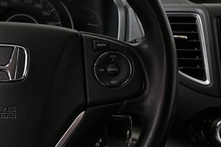 SUV Honda CR-V 24 av 26