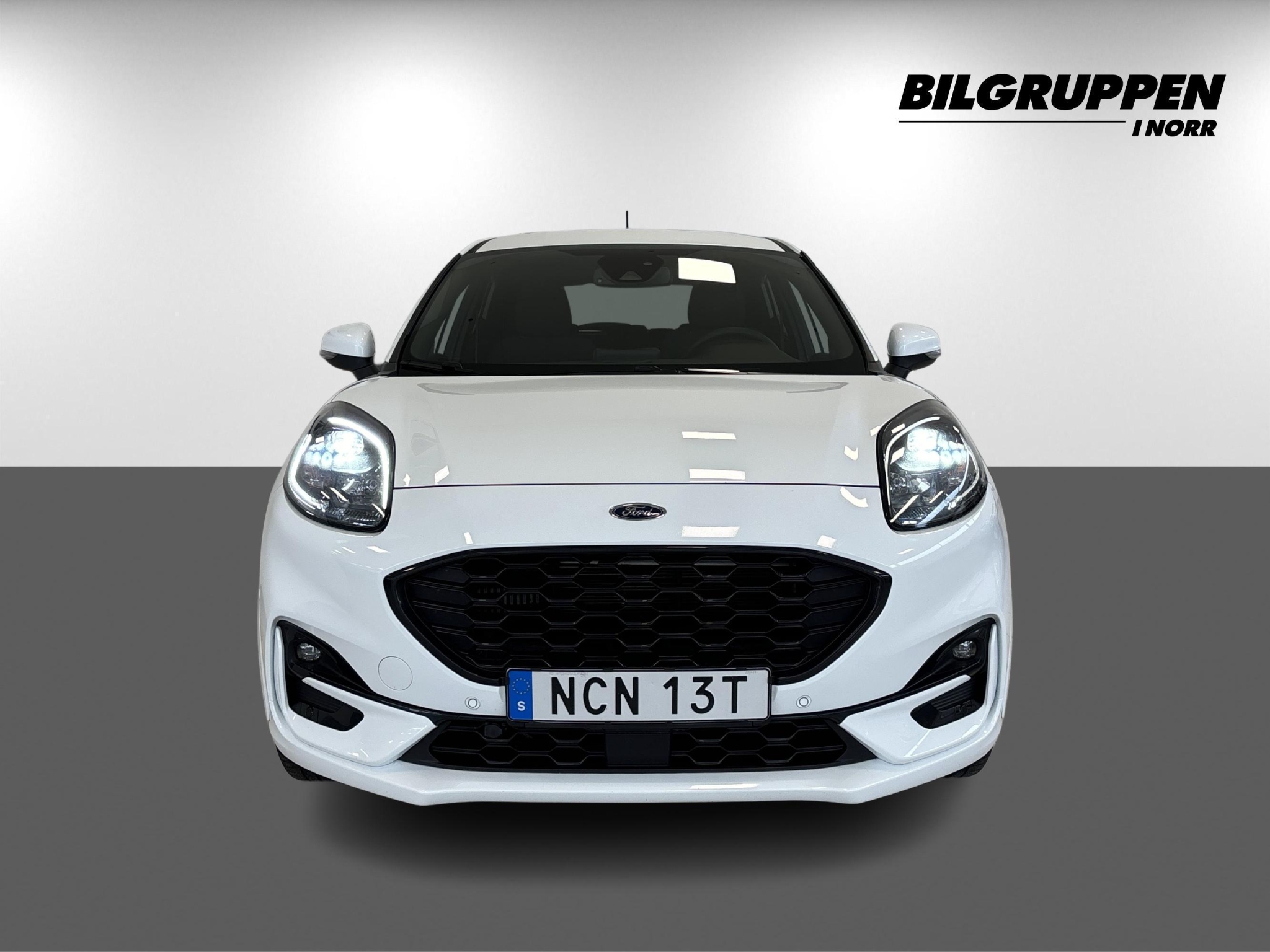 Ford Puma 2020, bild 2/52