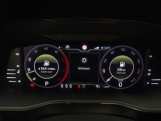 Kombi Skoda Superb 18 av 26