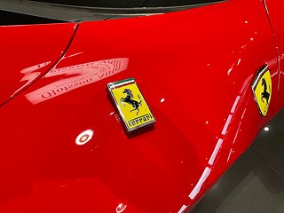 Sportkupé Ferrari SF90 Stradale 24 av 24