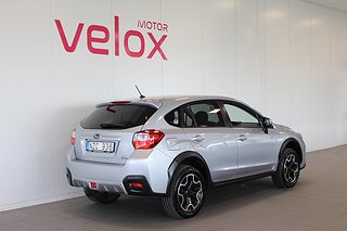 Kombi Subaru XV 4 av 18