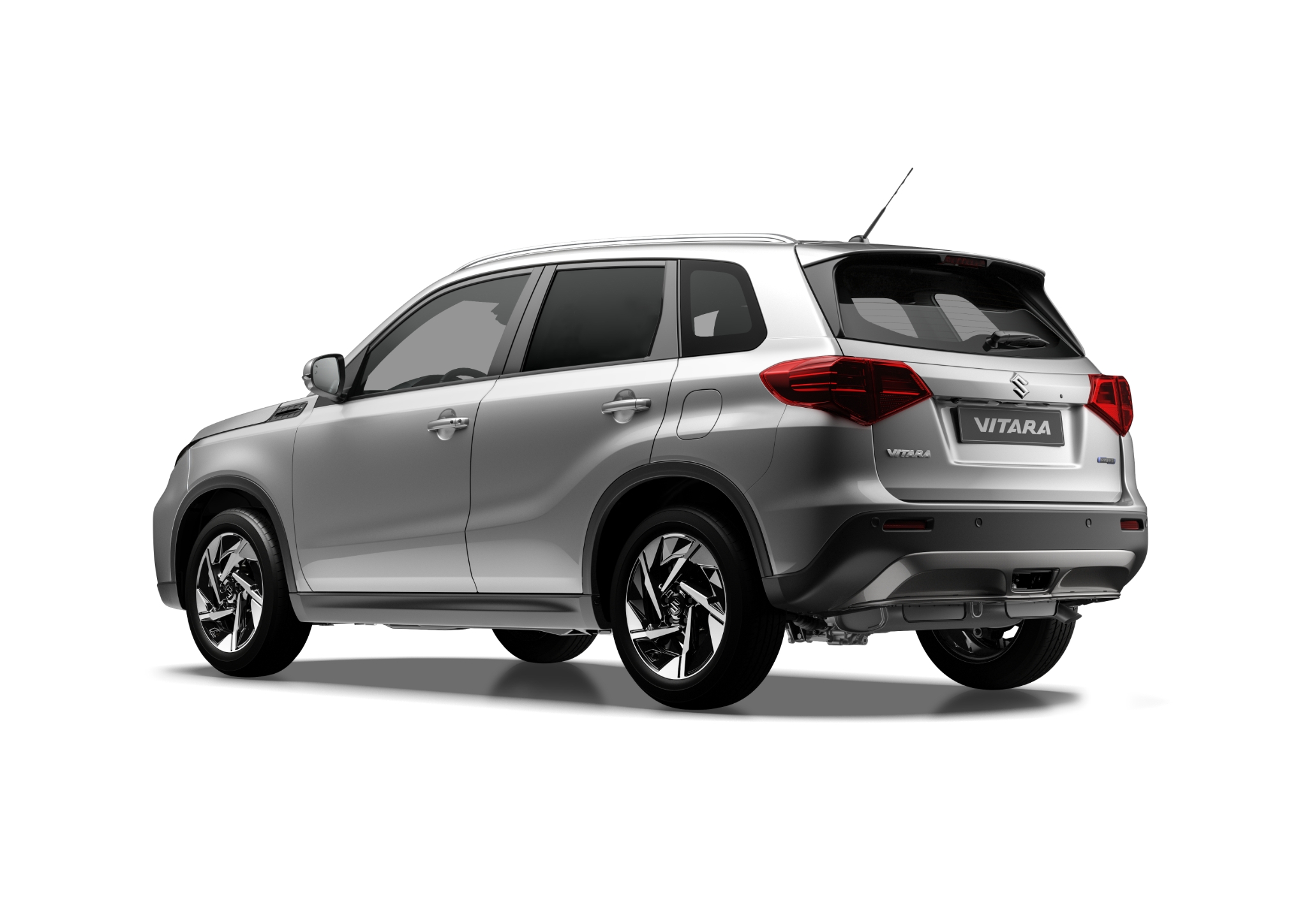 Suzuki Vitara 2026, bild 2/10