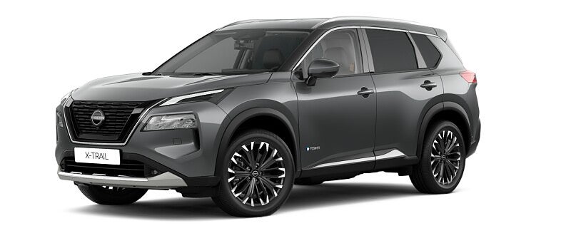 Nissan X-Trail e-4ORCE Tekna 5ST MY24 Ink 4st service