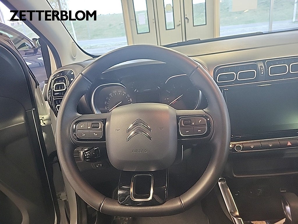 SUV Citroën C3 12 av 13