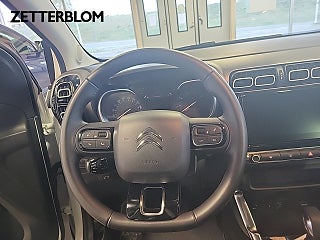 SUV Citroën C3 12 av 13