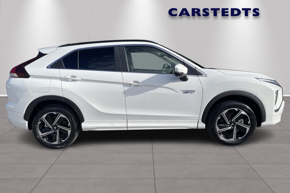 Mitsubishi Eclipse Cross 2023, bild 2/44