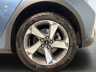 Ford Focus Active EcoBoost Active Mvärm Kamera Rattvärme S/V-hjul – bild 14