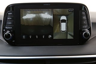 SUV Hyundai Tucson 20 av 26