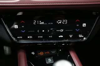 SUV Honda HR-V 21 av 23